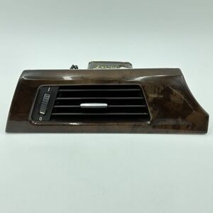 2006-2011 BMW 325I E90 LEFT DRIVER SIDE DASH AIR VENT 528506 10
